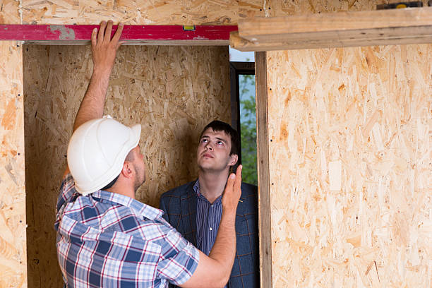 Fireproof Insulation in Waldport, OR